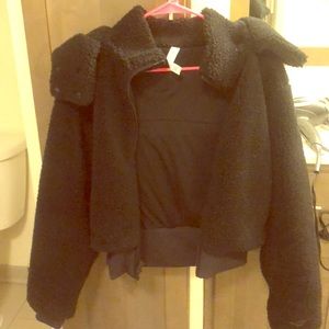 Alo yoga jacket